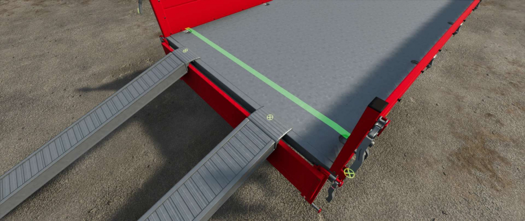 Stema Trius IC v1.0.1