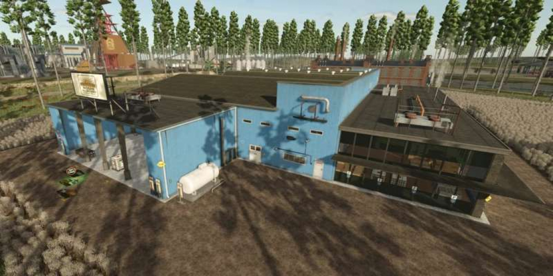 Wossis Mod Pack v1.0