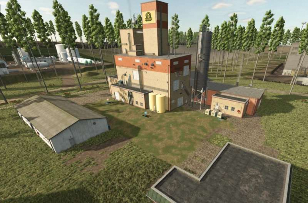 Wossis Mod Pack v1.0