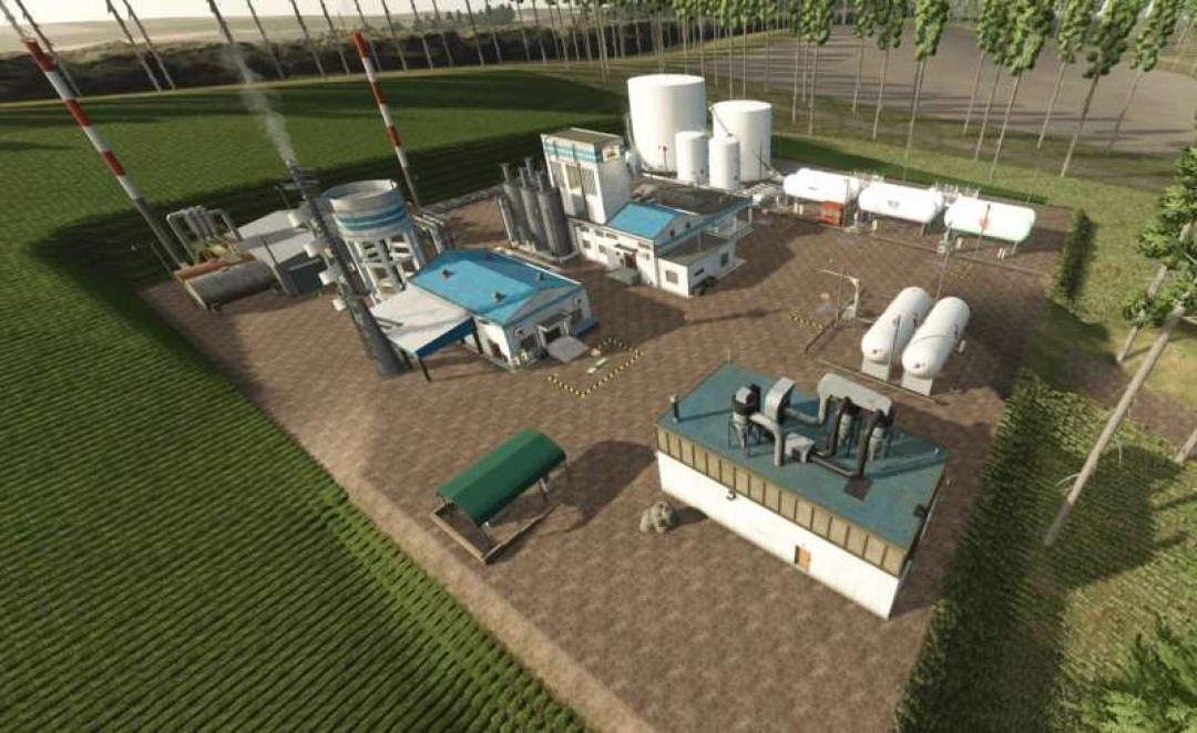 Wossis Mod Pack v1.0