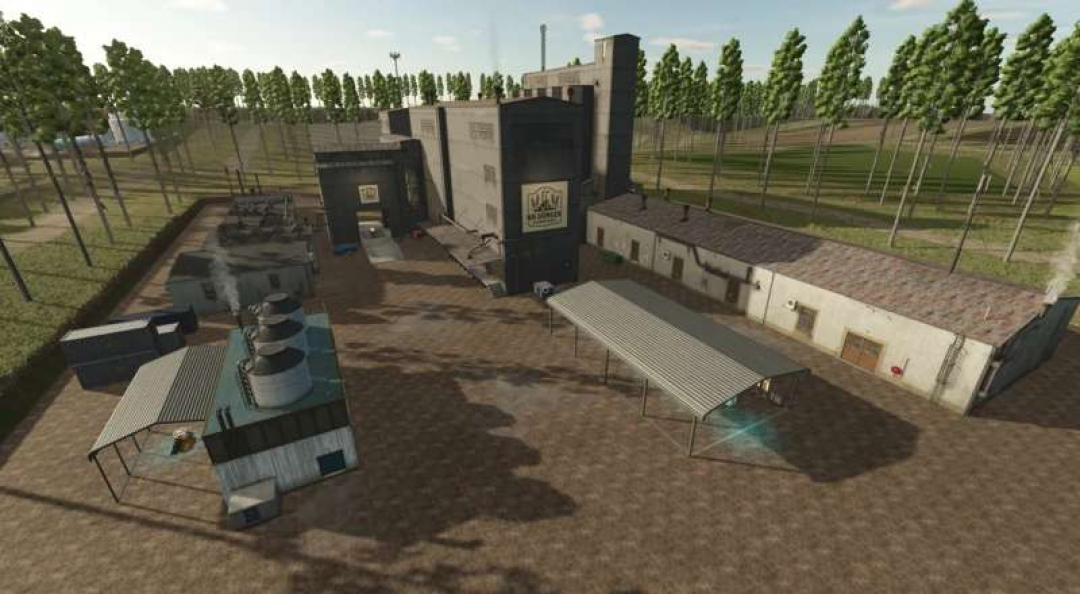 Wossis Mod Pack v1.0