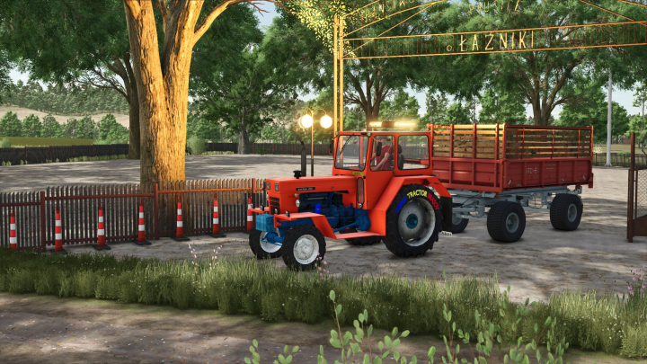 fs25-mods, 2PTS V1.0
