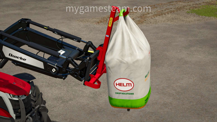 fs25-mods, Dalen Pack V1.0