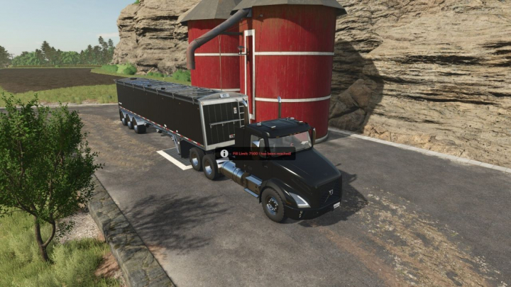 fs25-mods, Fill Level Limiter V1.0