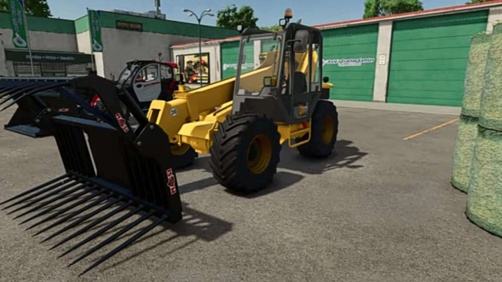 fs25-mods,  JCB 525-67 v1.0