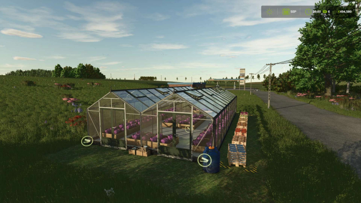 fs25-mods, MARMELADE PRODUCTION v1.2