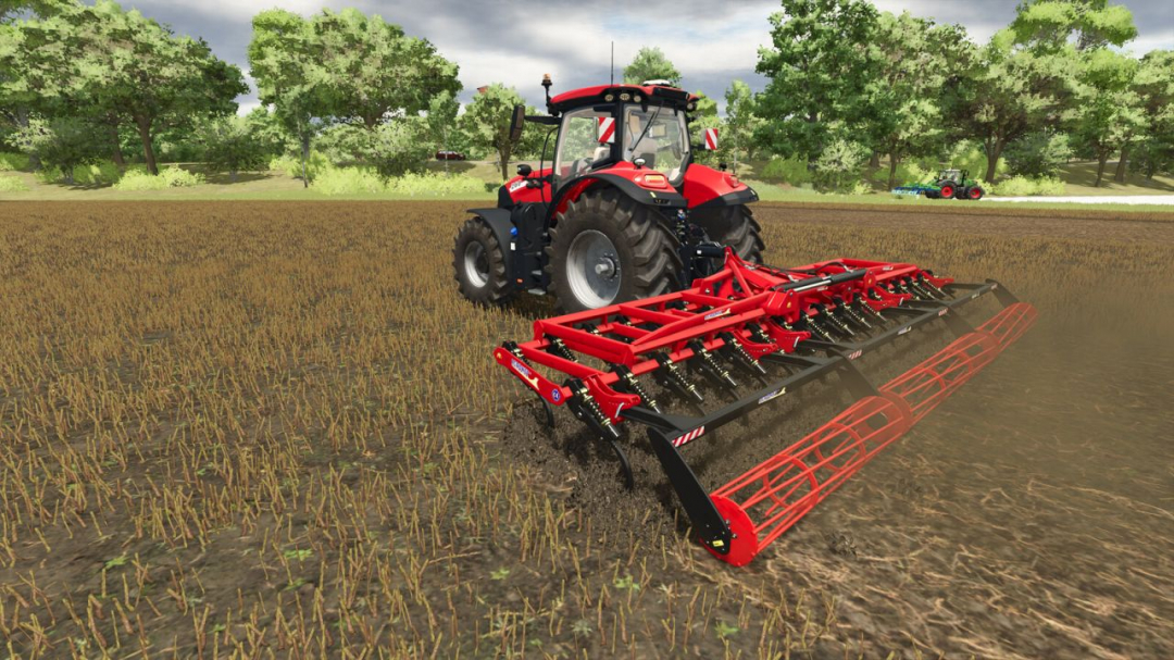 Agromet SCHA V1.0