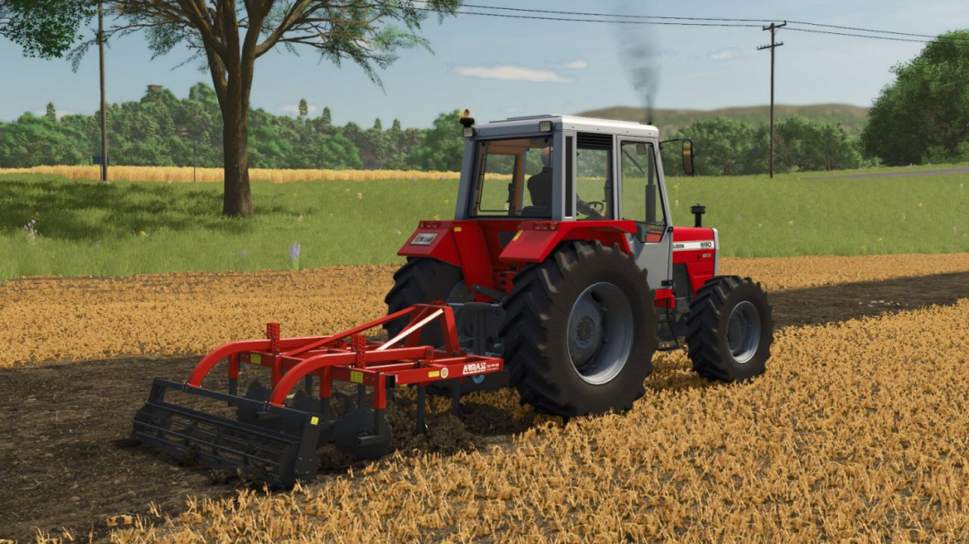 Armasz AZ118 V1.0