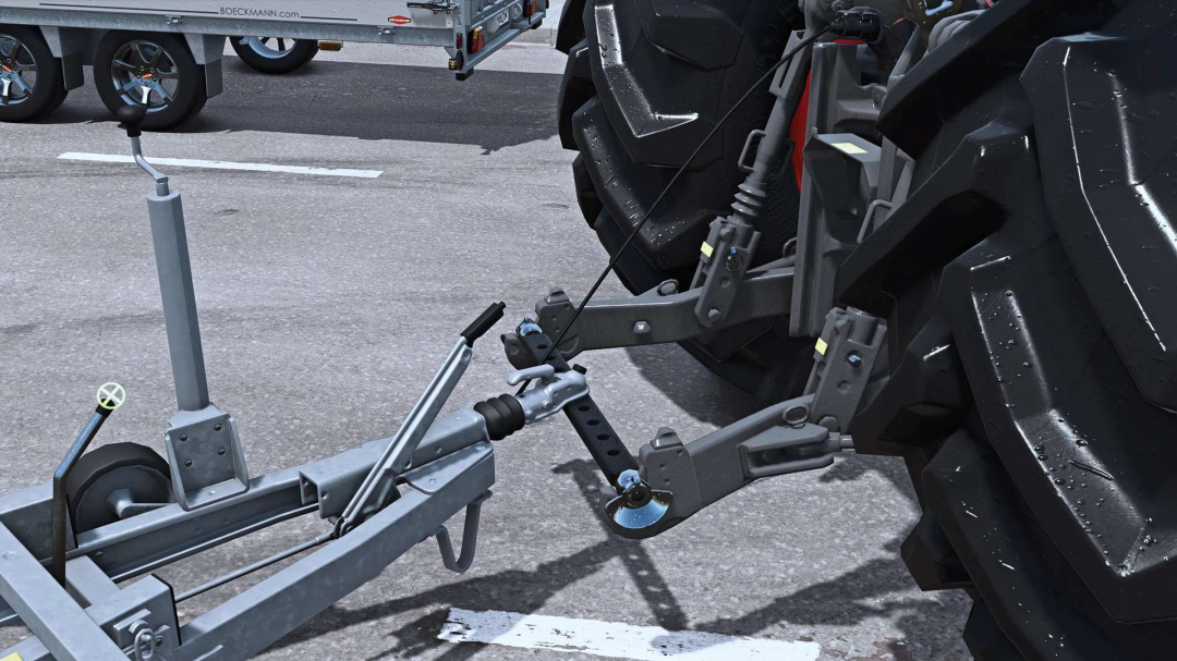 Boeckmann MH-AL 4320/35 v1.0