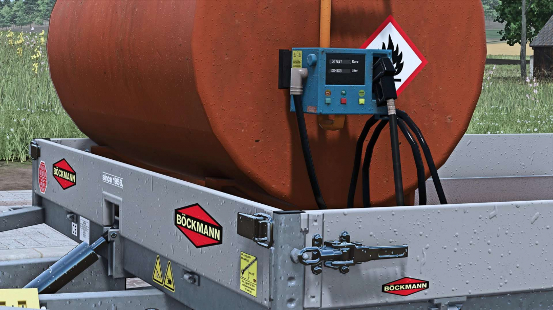 Boeckmann MH-AL 4320/35 v1.0
