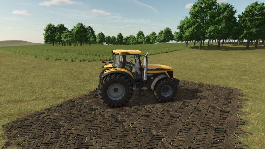 Brick paving texture (Prefab) V1.0