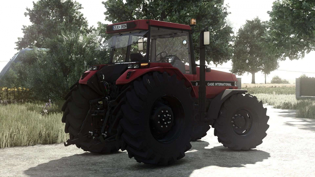 Case IH Magnum 7000 Series v1.3