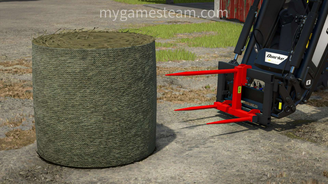 Dalen Pack V1.0