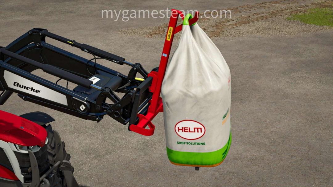Dalen Pack V1.0