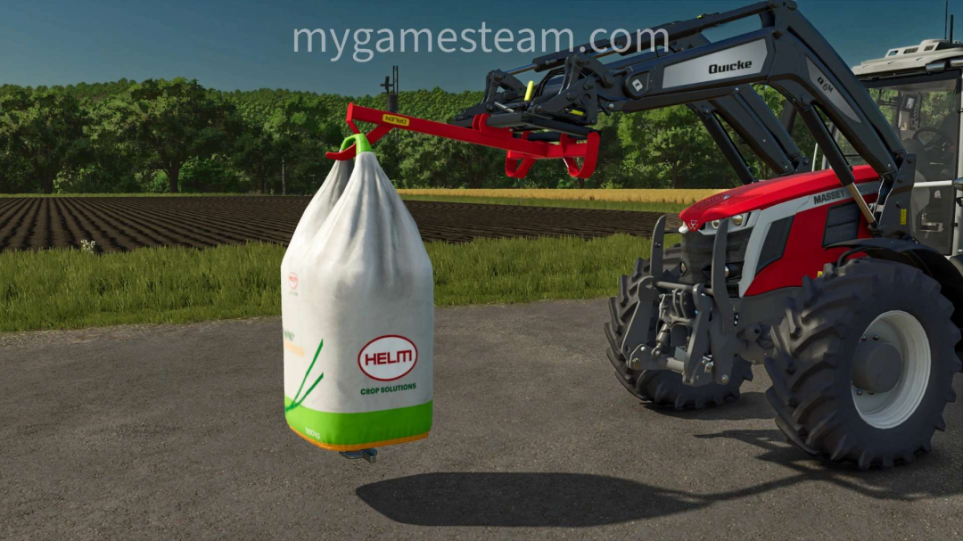 Dalen Pack V1.0