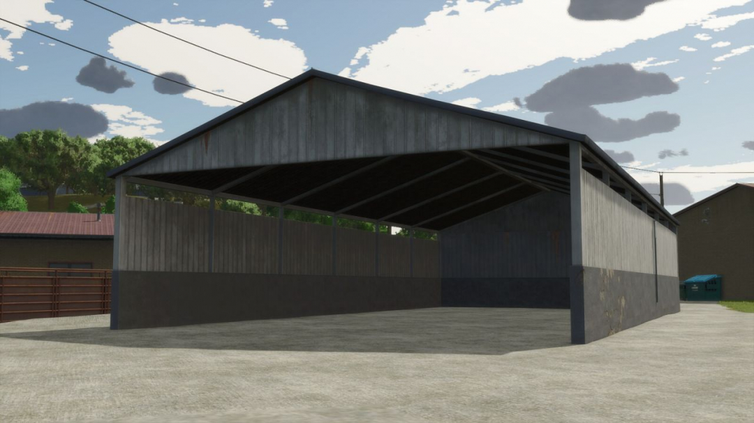 Elmcreek Placeables Pack V1.0.0.1
