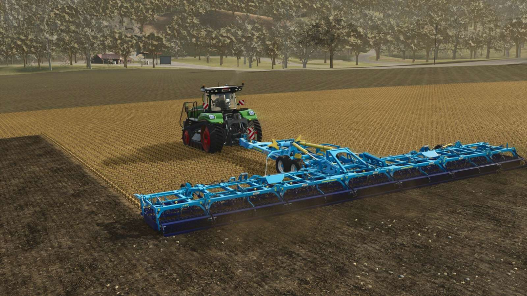 Farmet Kompaktomat 1570 Max v1.0