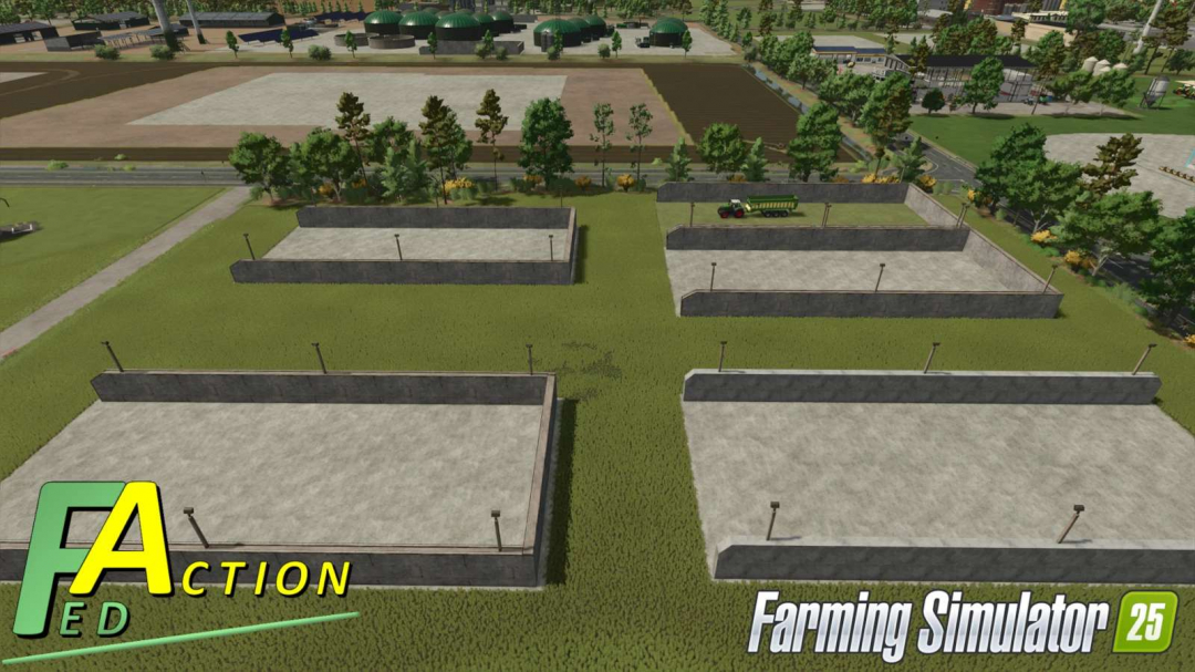 Fed Mods Pack v1.7.1