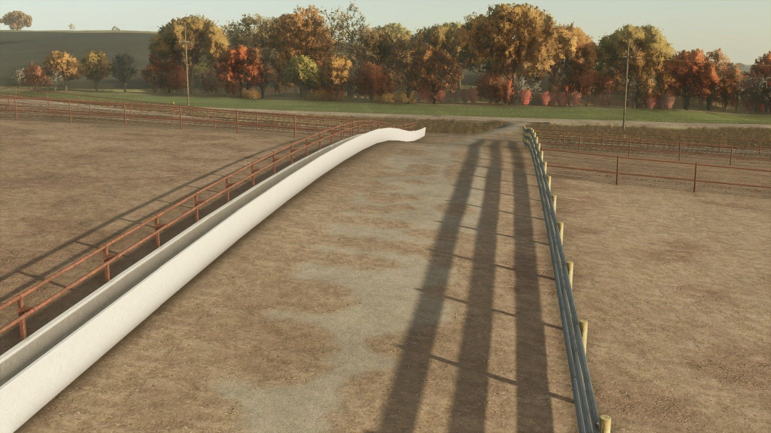 Fence Pack V1.0