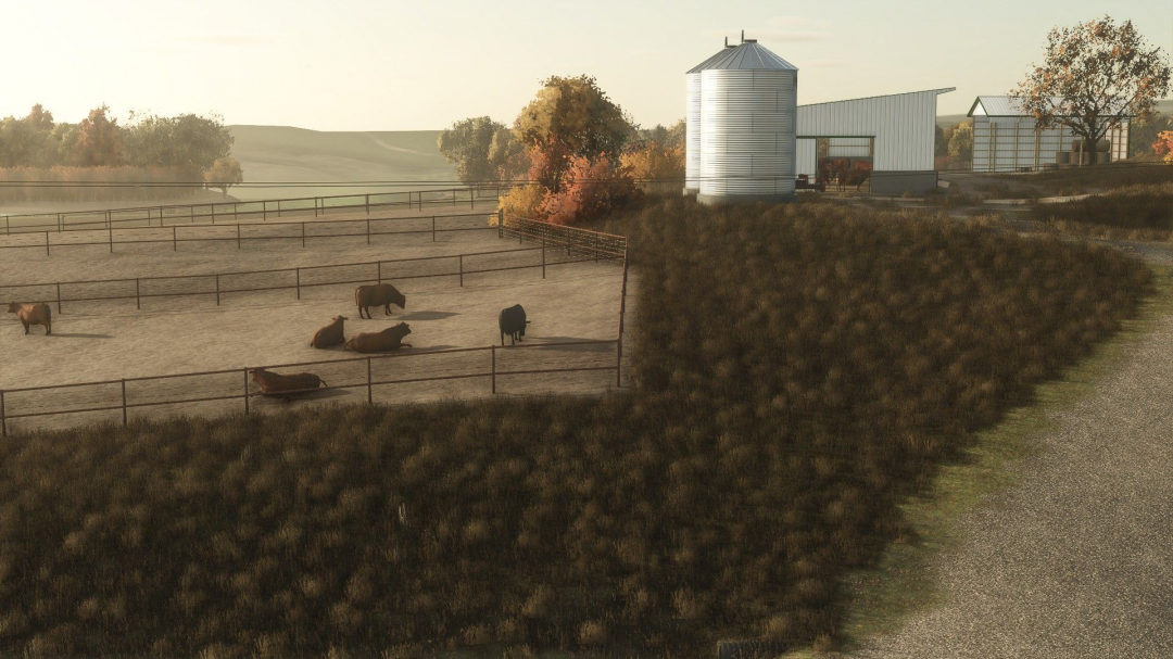 Fence Pack V1.0