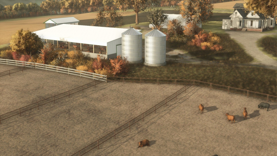 Fence Pack V1.0