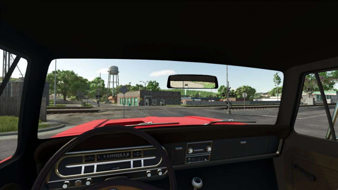Ford T850 Semi v1.0