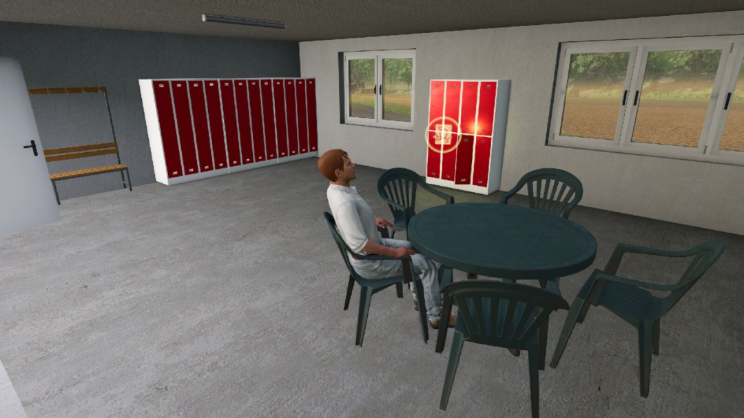Garage Contractor V1.0