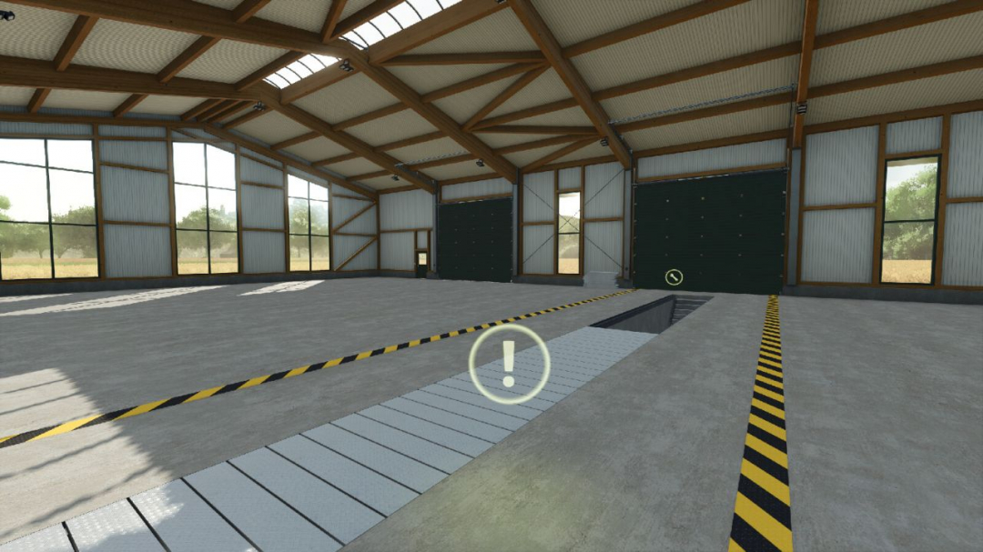 Garage Contractor V1.0