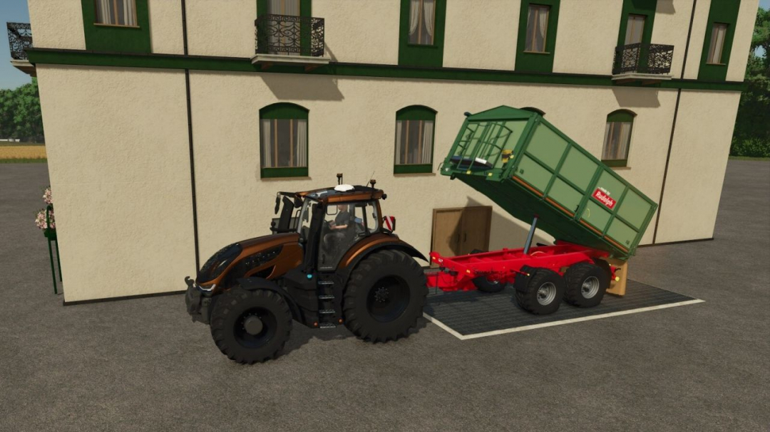 Hotel V1.0