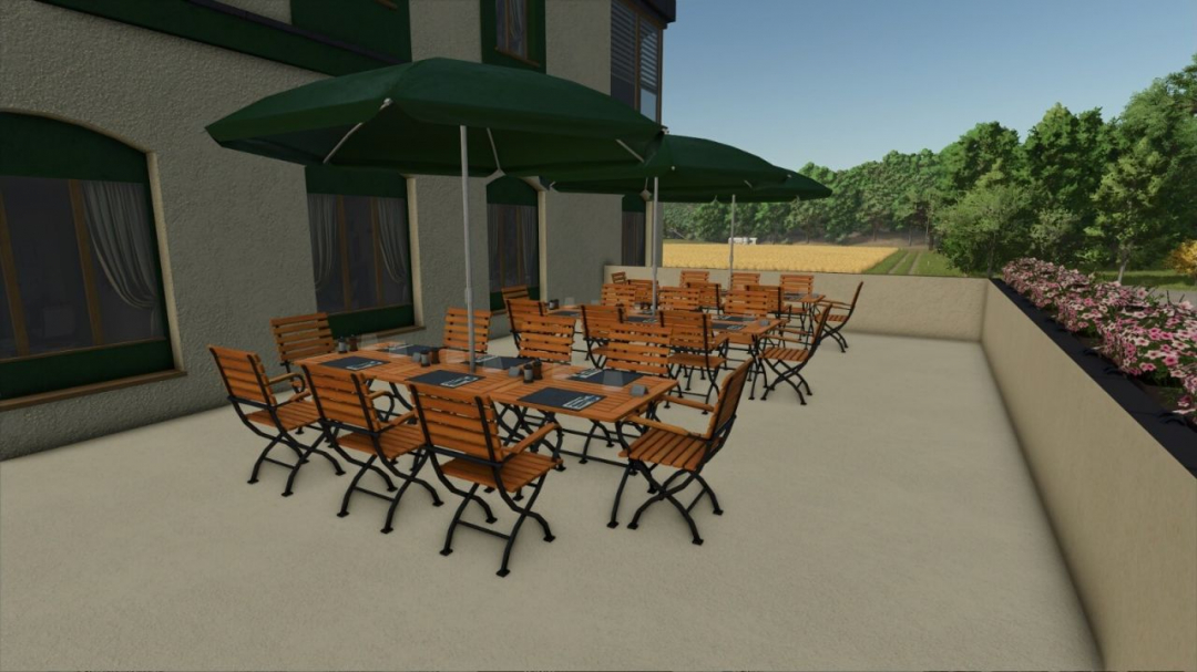 Hotel V1.0