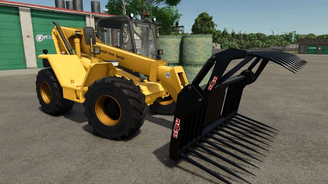 JCB 525-67 v1.0