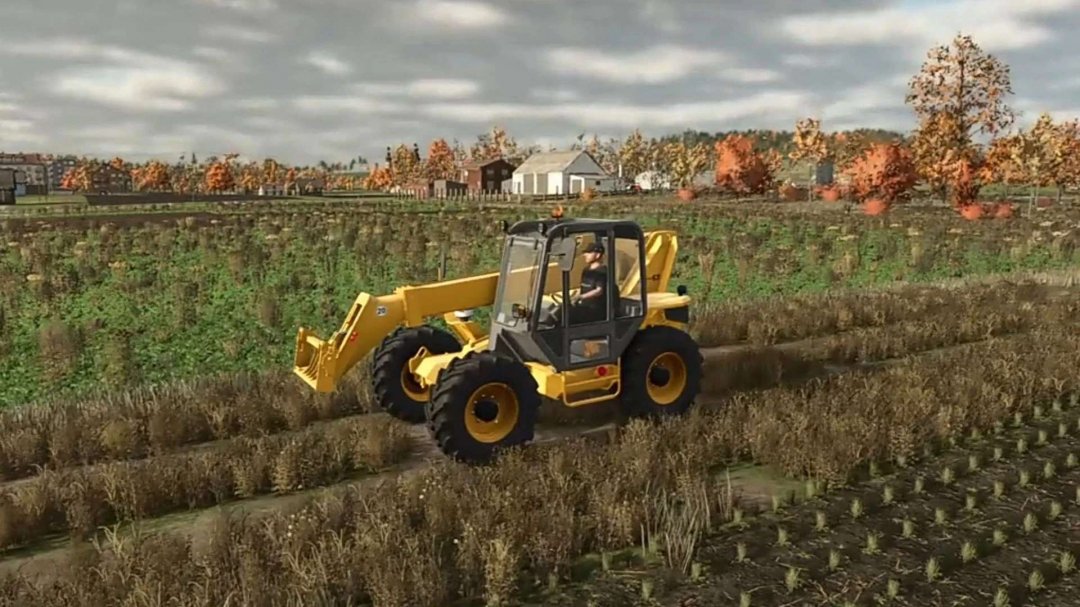 JCB 525-67 v1.0