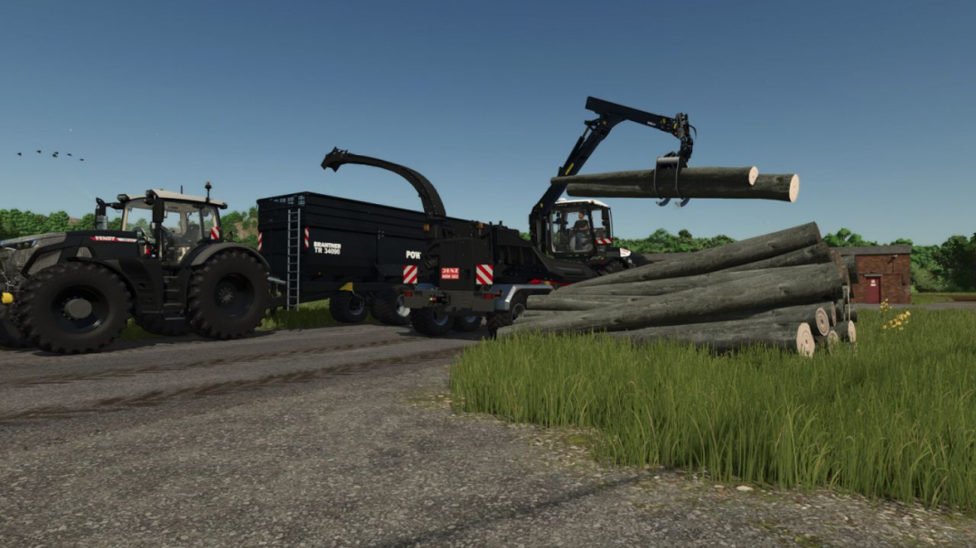 Jenz HEM583 V1.0