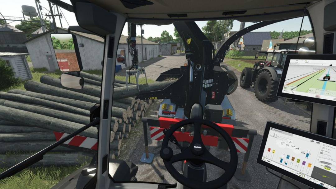Jenz HEM583 V1.0