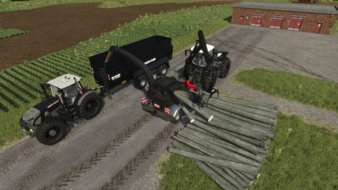 Jenz HEM583 V1.0