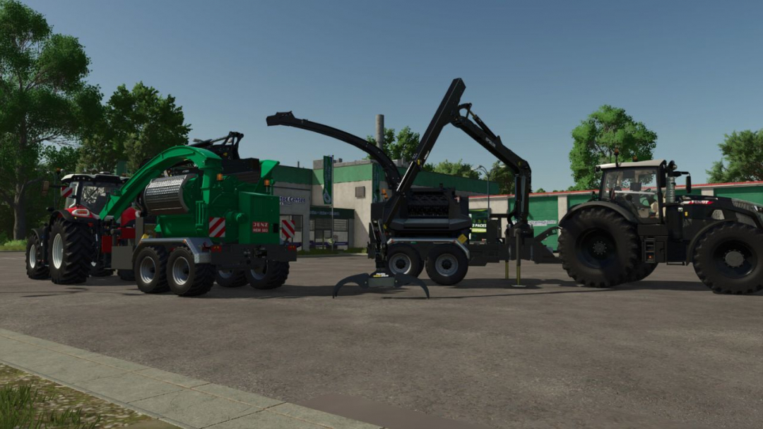 Jenz HEM583 V1.0