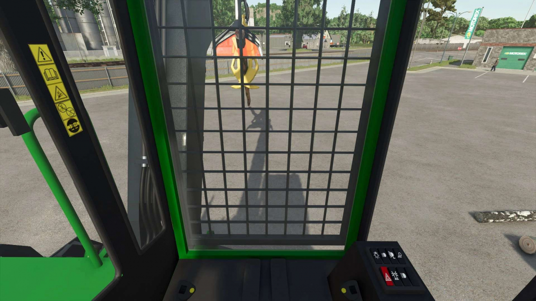 John Deere 437D v1.0