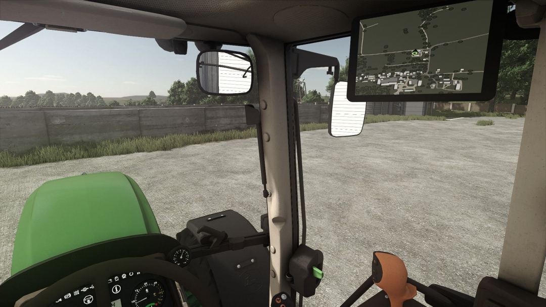 John Deere 6×20 Series V1.3