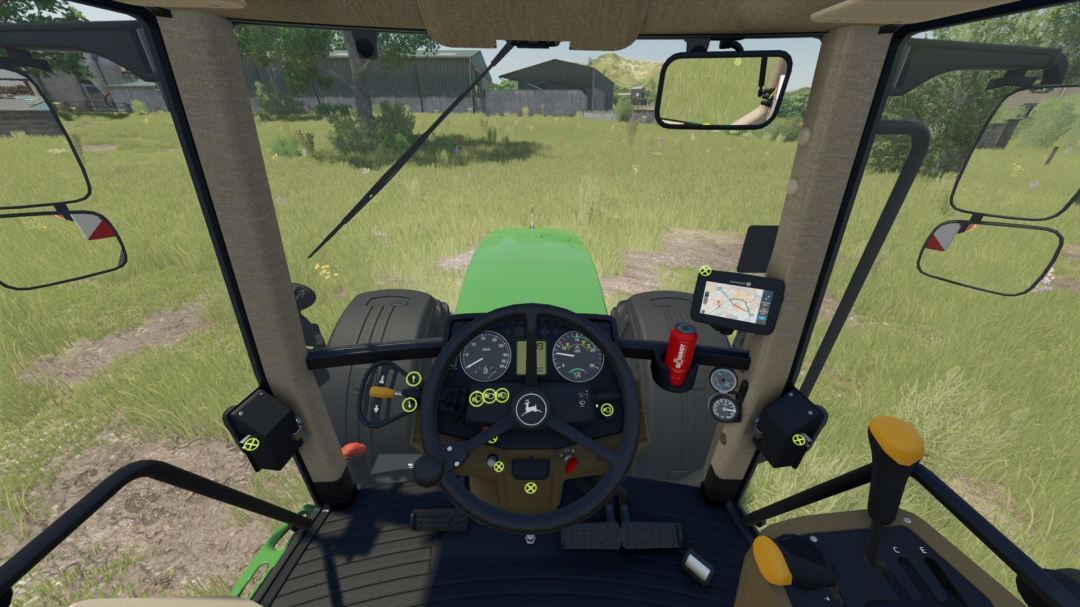 John Deere 7810 V1.0