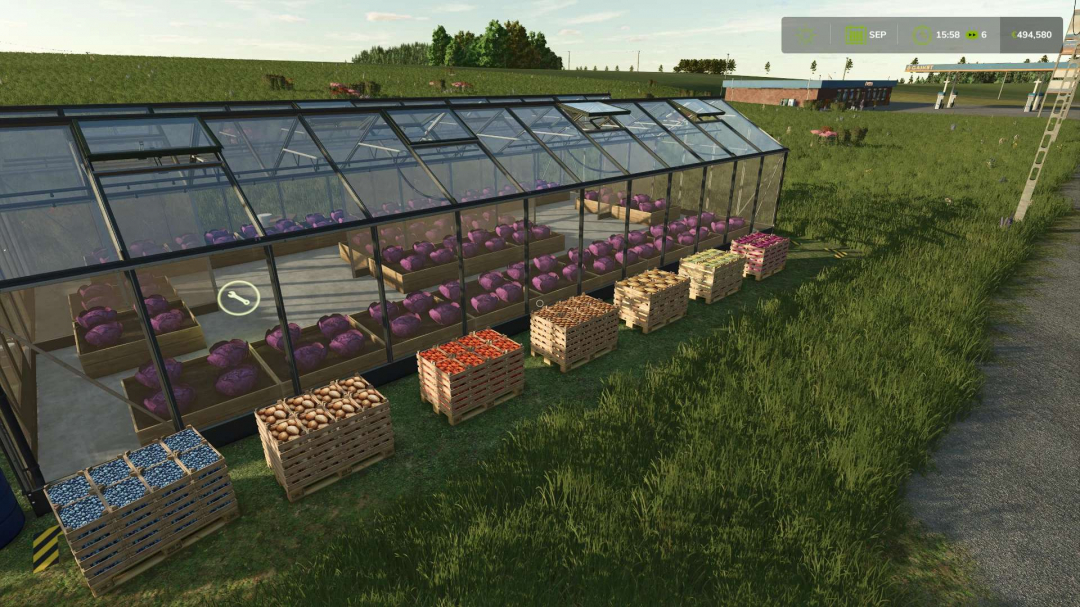 MARMELADE PRODUCTION v1.2