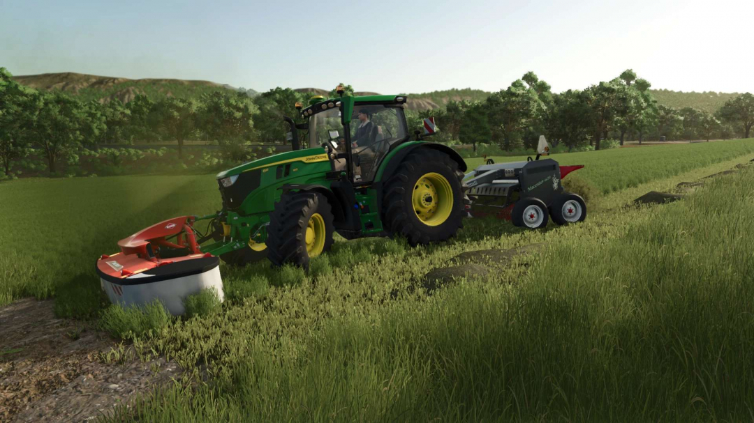 Macerator 6620 v1.0