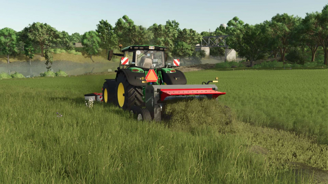 Macerator 6620 v1.0