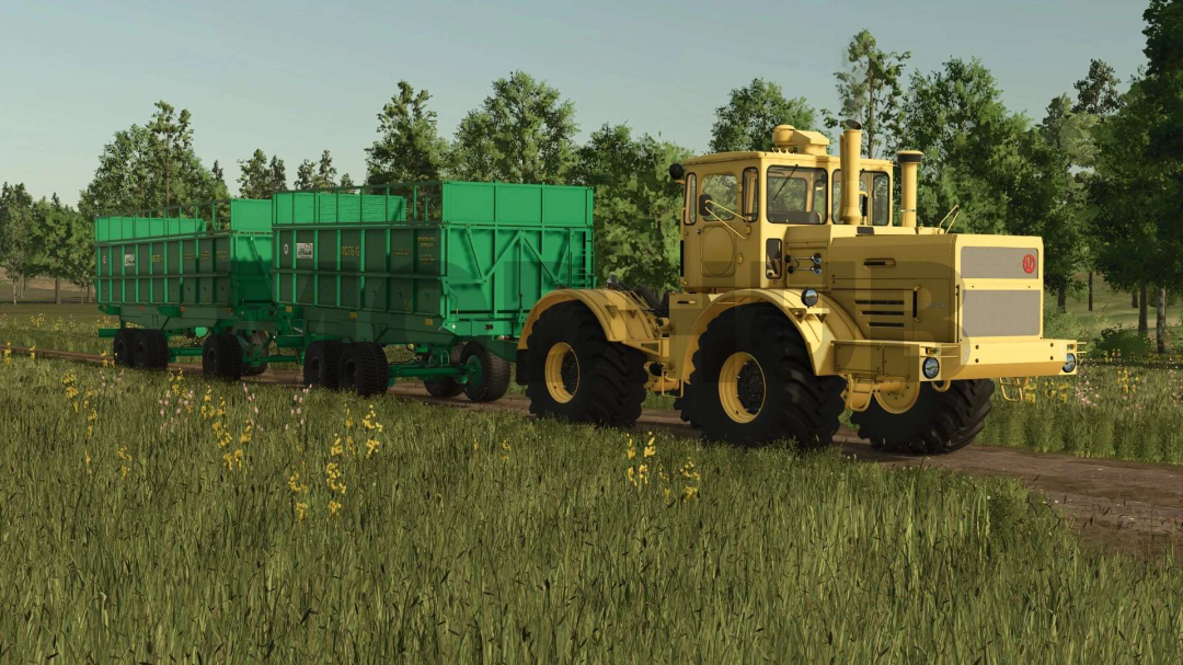 Pack PSTB v1.0