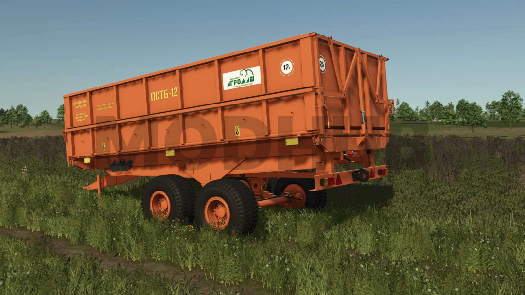 Pack PSTB v1.0