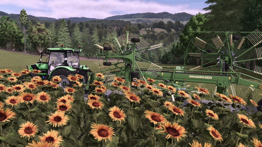 Pfraunstetten V1.0