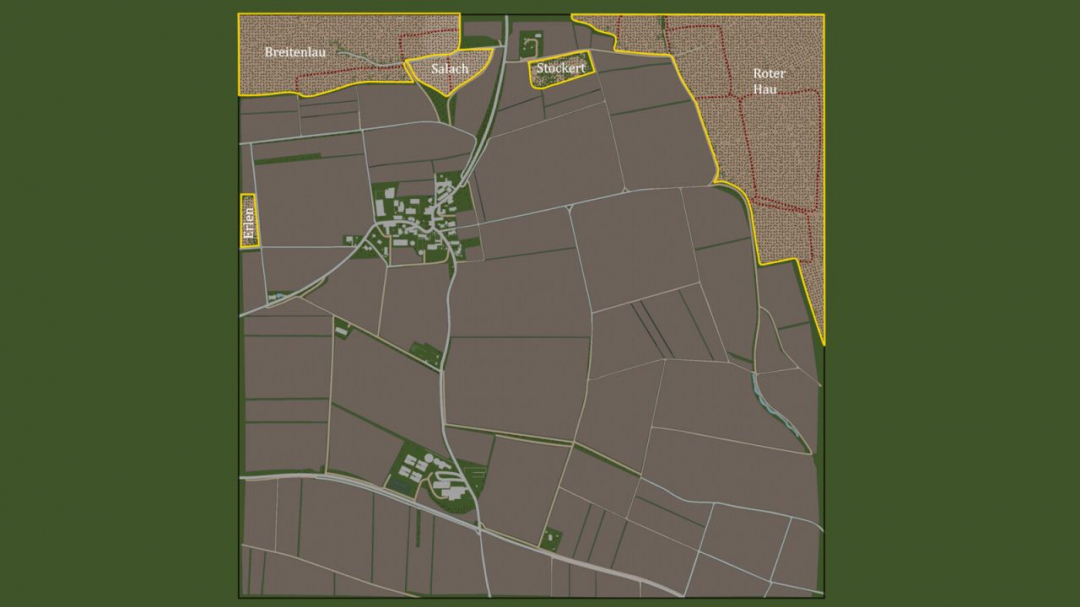 Pfraunstetten V1.0