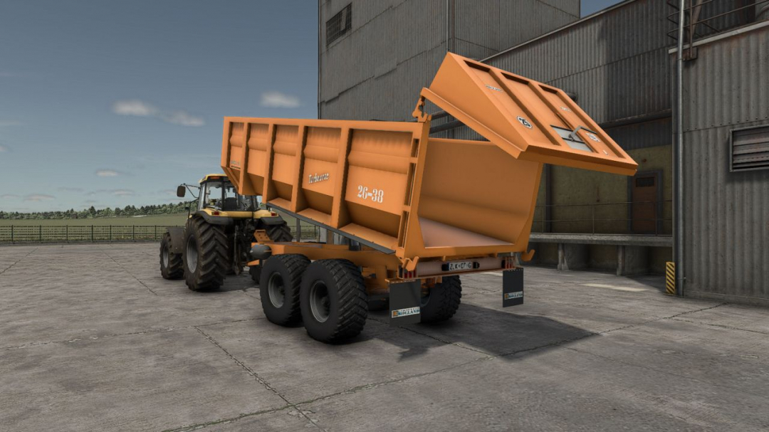 Rolland TurboVrac 26-38 V1.0
