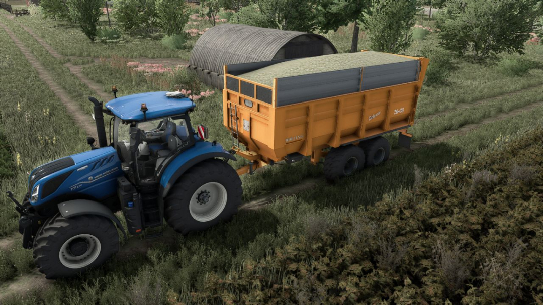 Rolland TurboVrac 26-38 V1.0