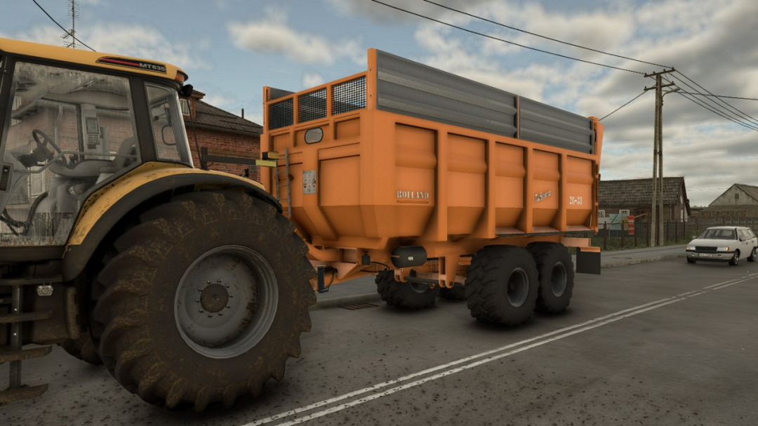 Rolland TurboVrac 26-38 V1.0
