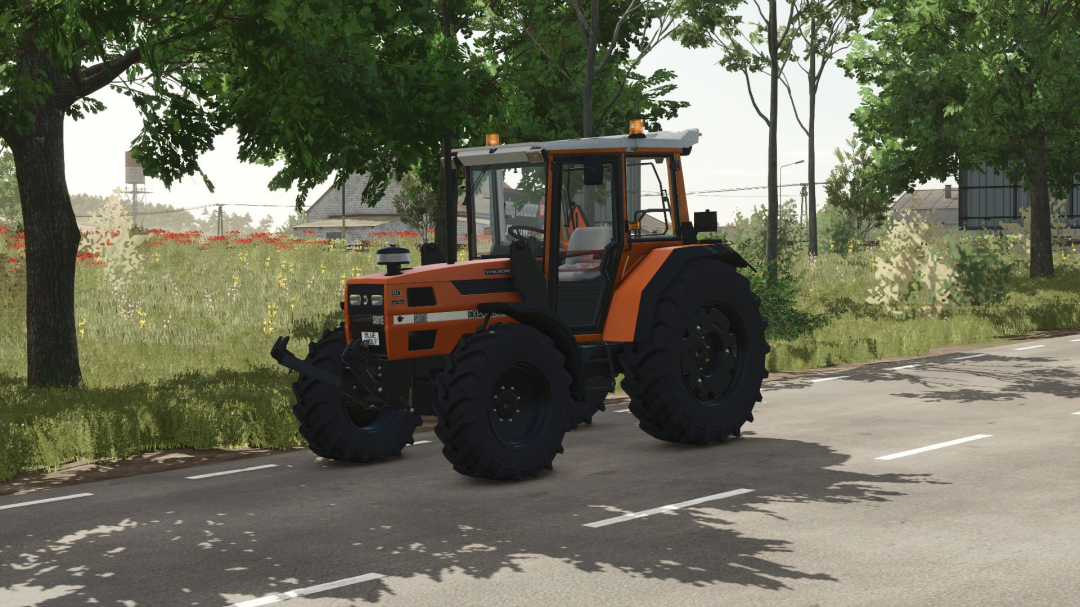 Same Explorer 90 v1.0